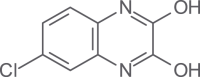 6-Chloro-2,3-dihydroxyquinoxaline