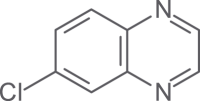 6-Chloroquinoxaline