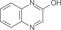 2-Hydroxyquinoxaline