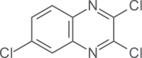 2,3,6-Trichloroquinoxaline