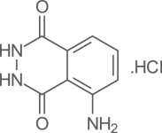 3-Aminophthalhydrazide hydrochloride