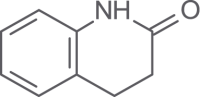 3,4-Dihydro-1H-quinolin-2-one