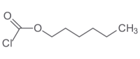 n-Hexylchloroformate