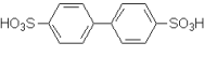 4,4´-Biphenyldisulphonic acid