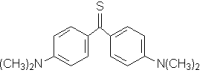 4,4´-Bis(dimethylamino)thiobenzophenone