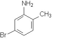5-Bromo-2-methylaniline
