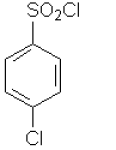 4-Chlorobenzenesulphonyl chloride