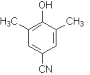 4-Cyano-2,6-dimethylphenol