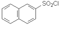2-Naphthalenesulphonyl chloride