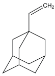 1-Vinyladamantan