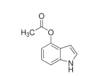 4-Indolyl acetate