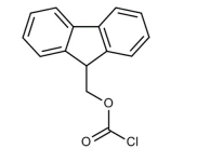 9-Fluorenylmethyl chloroformate