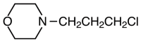 4-(3-Chloropropyl)morpholine