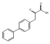 Biphenyl-4-yl-pyruvic acid