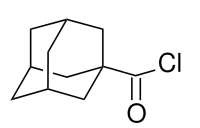 1-Adamantanecarbonyl chloride