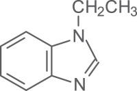 1-Ethylbenzimidazole