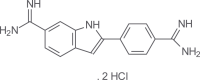 4’,6-Diamidino-2-phenylindole dihydrochloride 